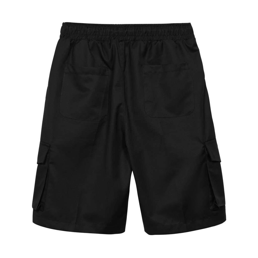 QUẦN SHORT NAM HUGU 6 POCKET