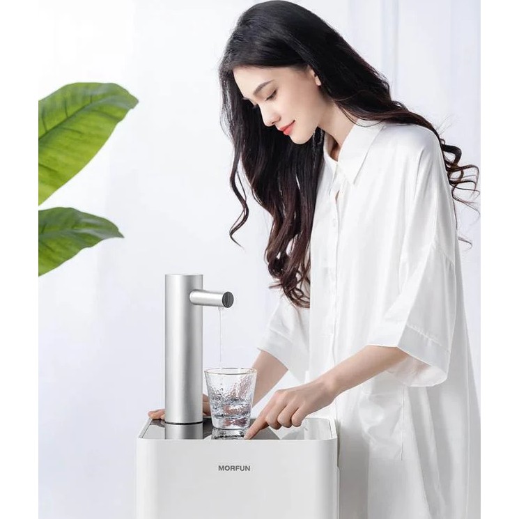 [Trả góp 0%]Cây nước nóng thông minh XIAOMI MORFUN MF809