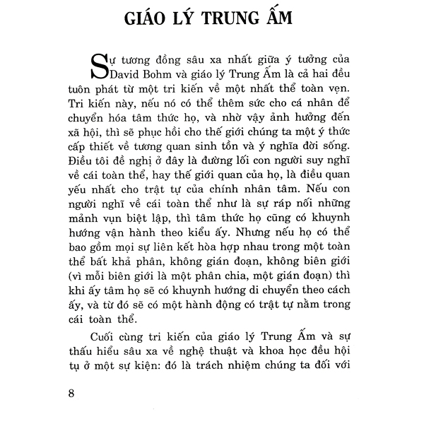sách - Trí Tuệ Phật Pháp