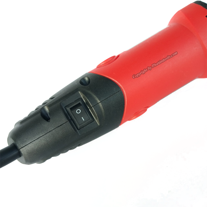 Acz 66606 Straight Drill Grinder