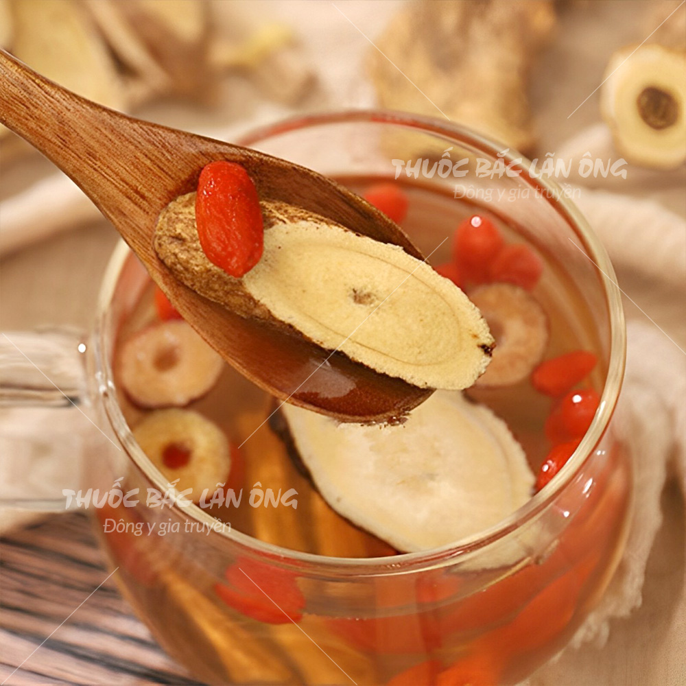 Cam thảo khô thái lát 1kg (Trà cam thảo giải nhiệt, dưỡng nhan)