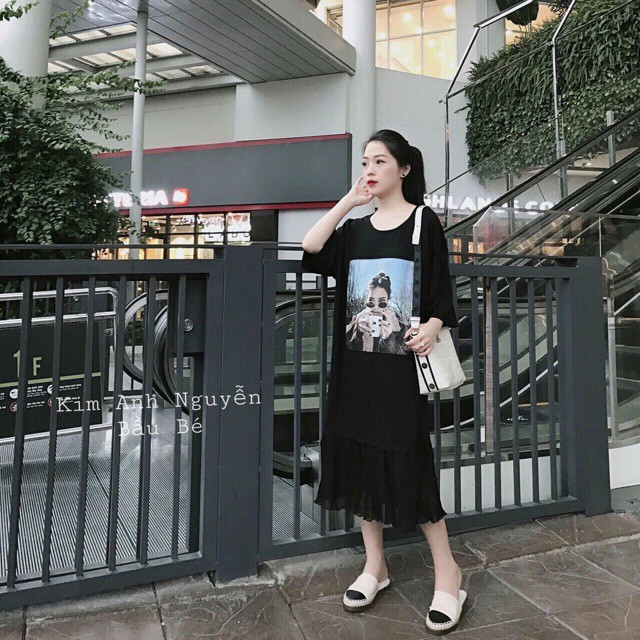 Giày Sục Cói Dạ Kẻ