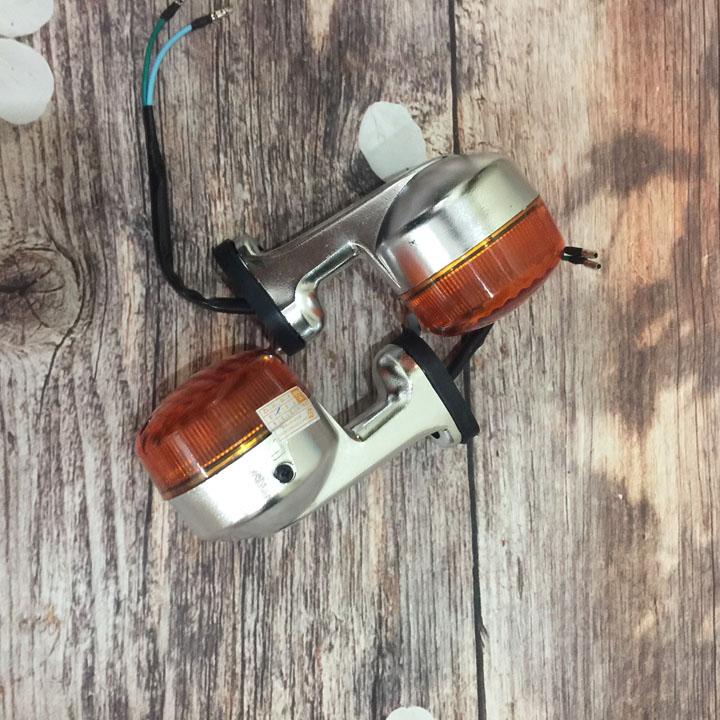 Củ xi nhan sau xe CUB đời mới