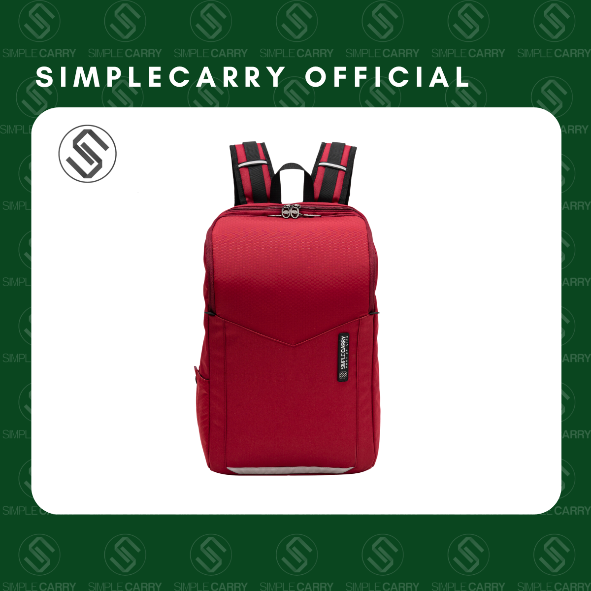 Balo Phong Cách Hàn Quốc SimpleCarry Credo 2