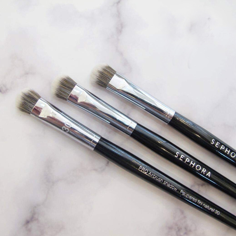 [HCM]Cọ Che Khuyết Điêm Sephora 30