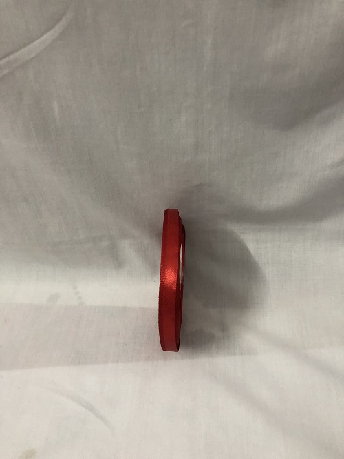 Ruy băng lụa trơn đủ màu 0,5 cm/cuộn