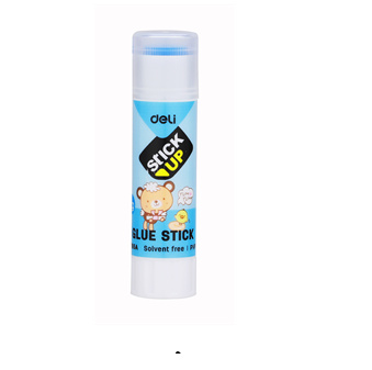 Hồ khô màu Deli E7165A 8g