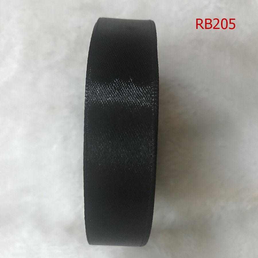 [HCM]Dây ruy băng lụa bảng 2 cm dài 22m (Quý khách xem kỹ mô tả để chọn màu)