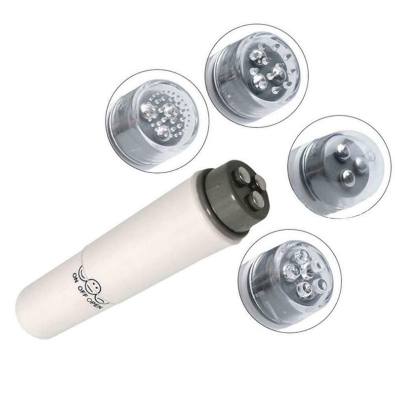 Máy massage rung mini