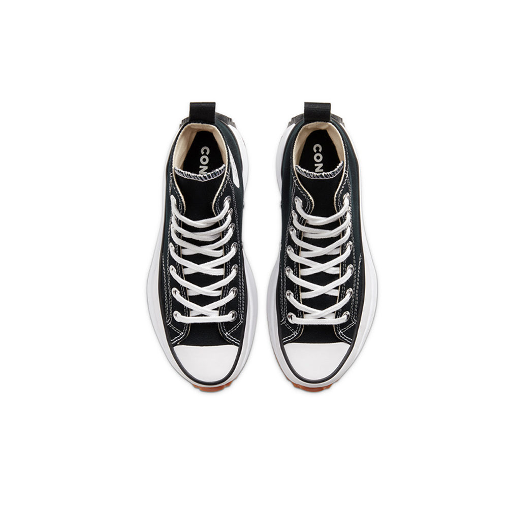 Giày Converse Run Star Hike Twisted Foundational 166800C