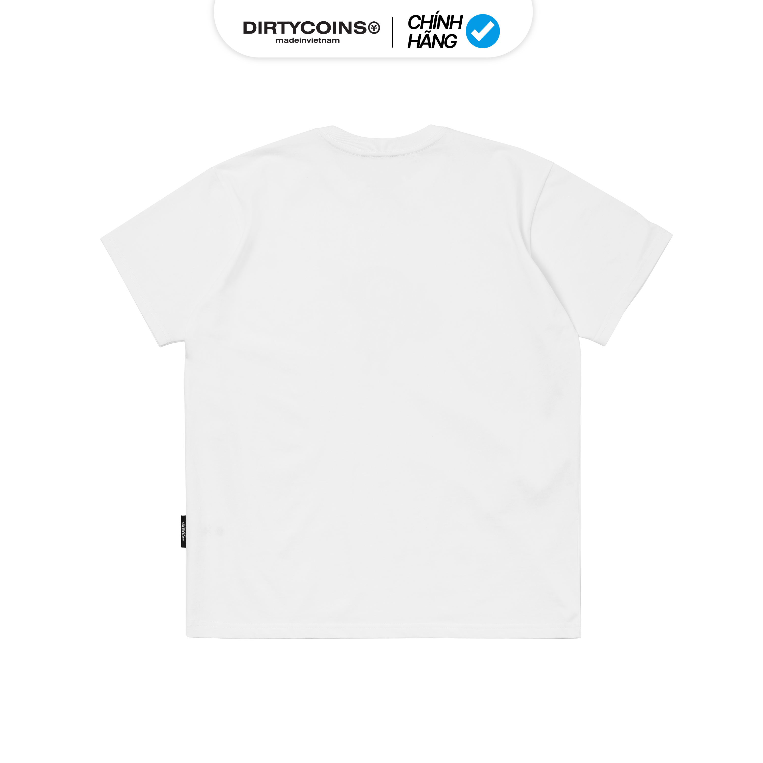 Áo Thun DirtyCoins More Money More Problems T-shirt