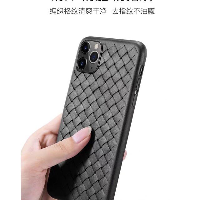 Ốp Đan Lưới Ip6/6P/7P/X/Xr/Xsmax/ ♥️