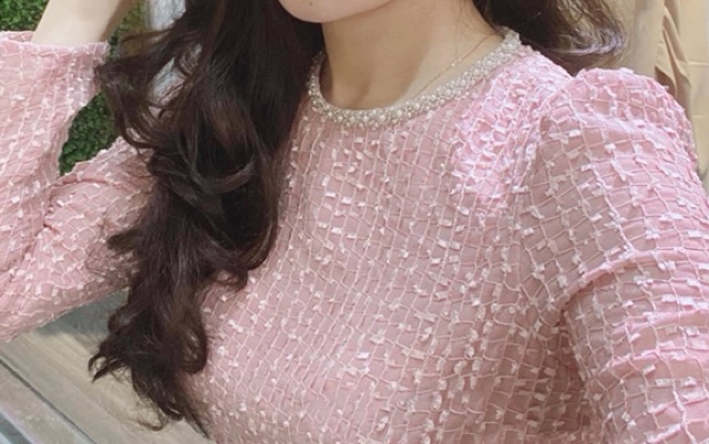Dây viền hạt