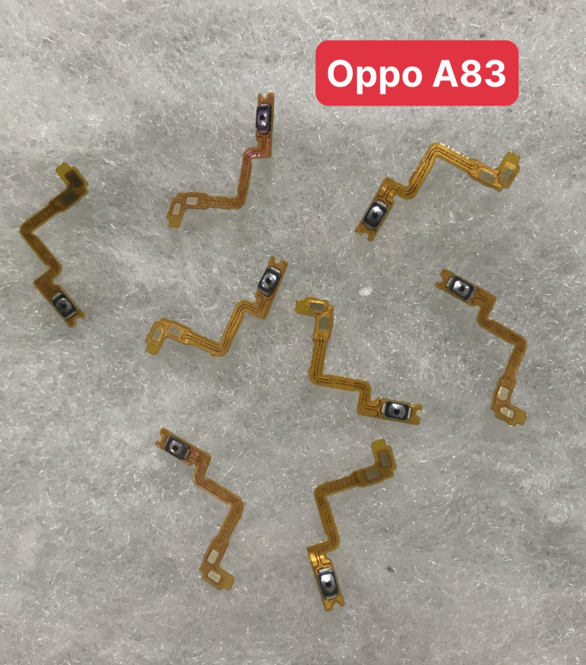 Cáp nguồn oppo a83