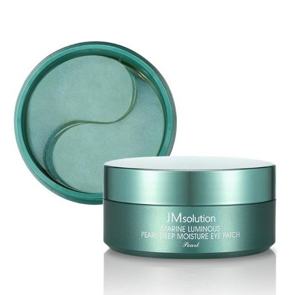 Mặt nạ mắt Jm Solution Eye Patch