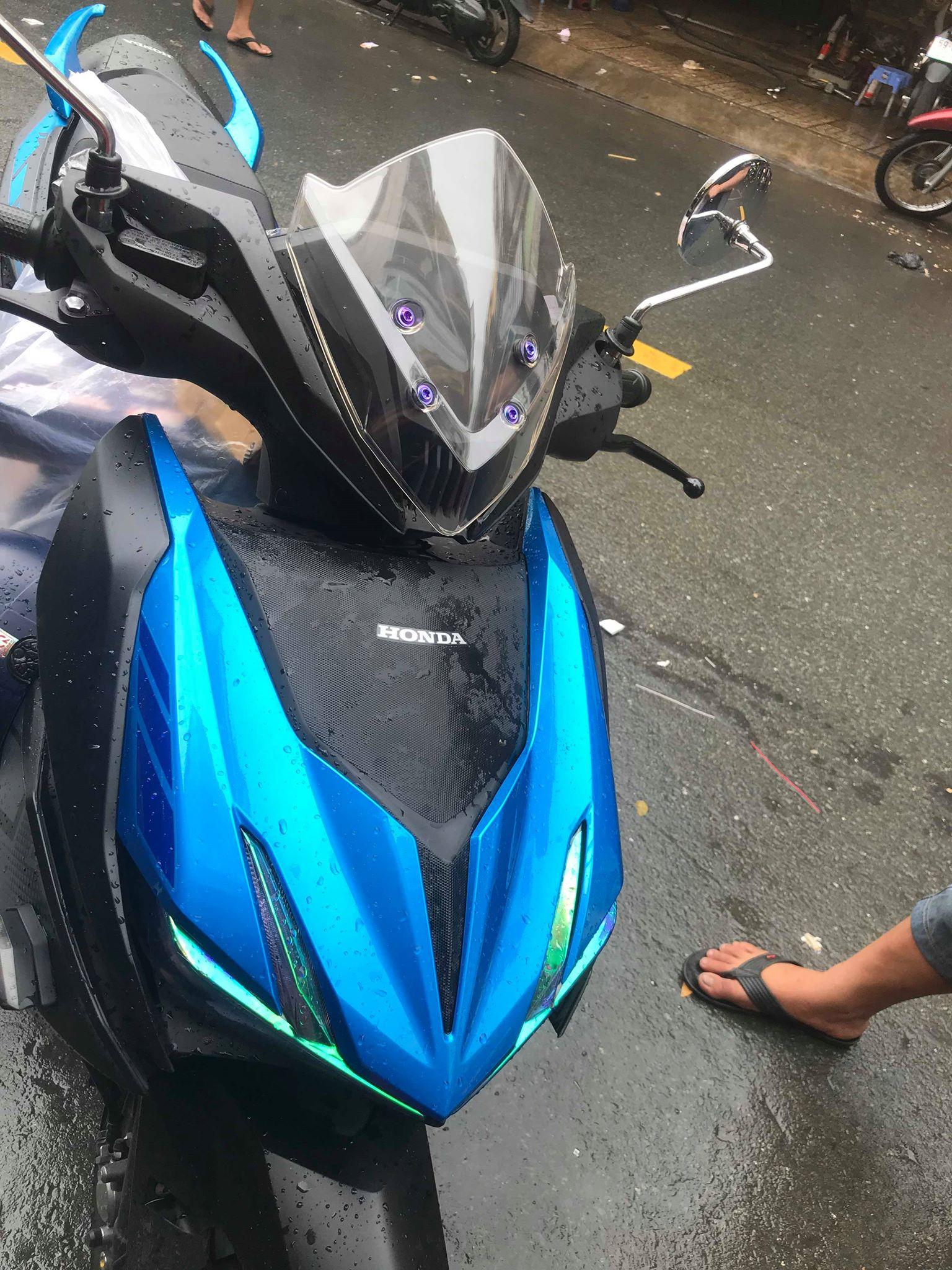 Ốp đầu z1k trong suốt cho winner x