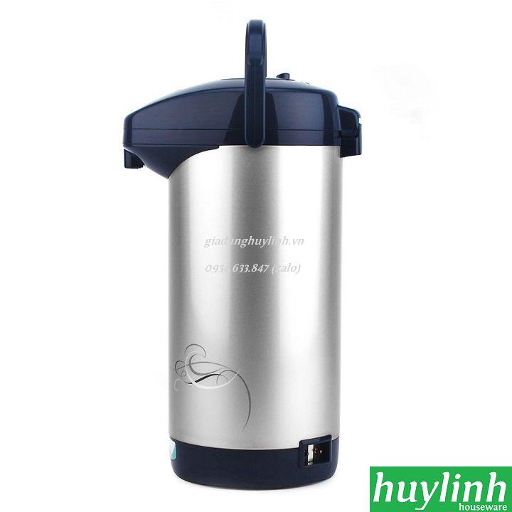 [HCM]Bình thủy điện Sharp KP-36SV - 3.6 lít - Thái Lan