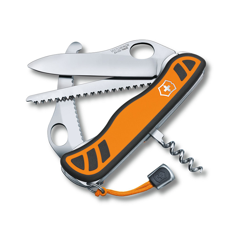 DỤNG CỤ ĐA NĂNG VICTORINOX 111MM HUNTER XT-NEW FULLBOX
