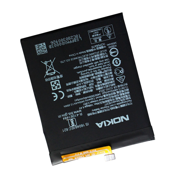Pin Nokia điện thoại 8.1 / HE377 / TA1119