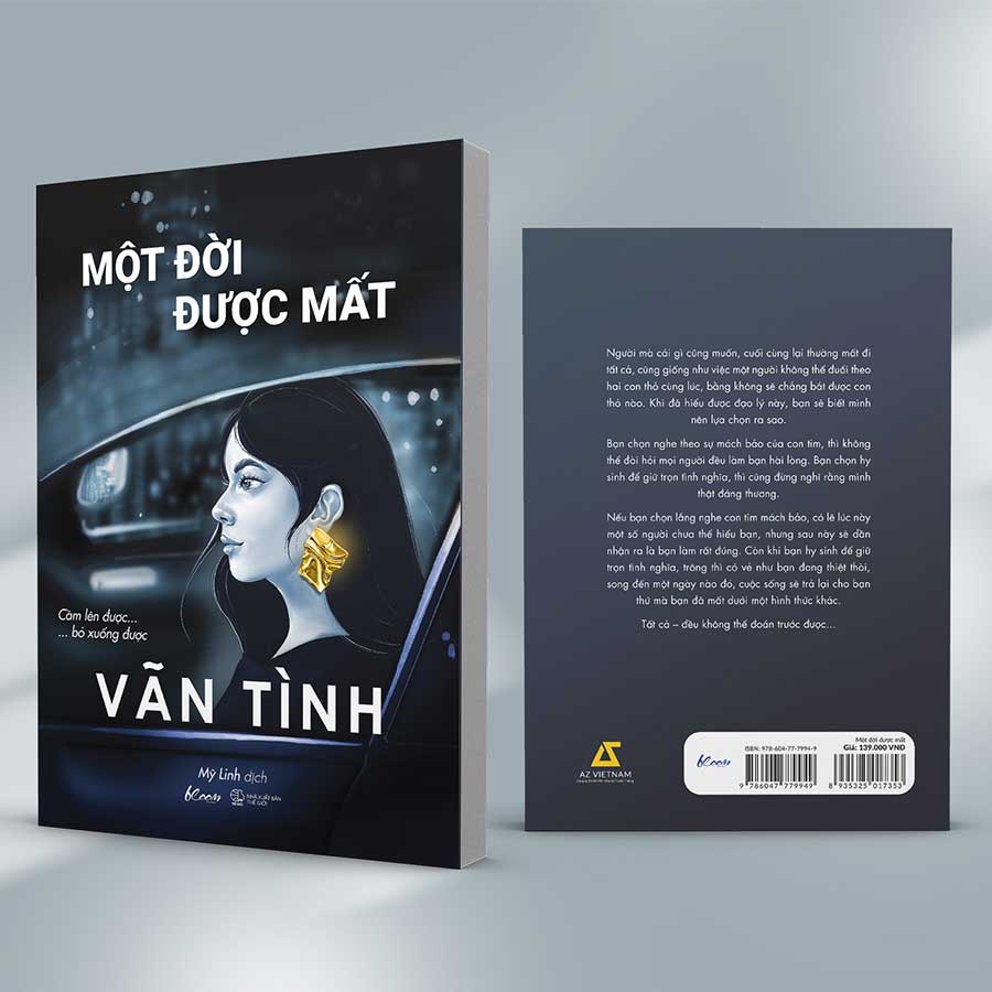 Một Đời Được Mất