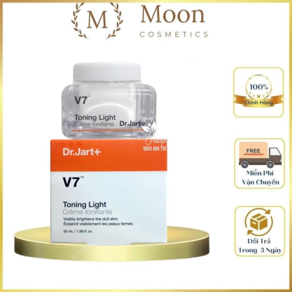 Kem dưỡng da V7 Toning Light 50ml