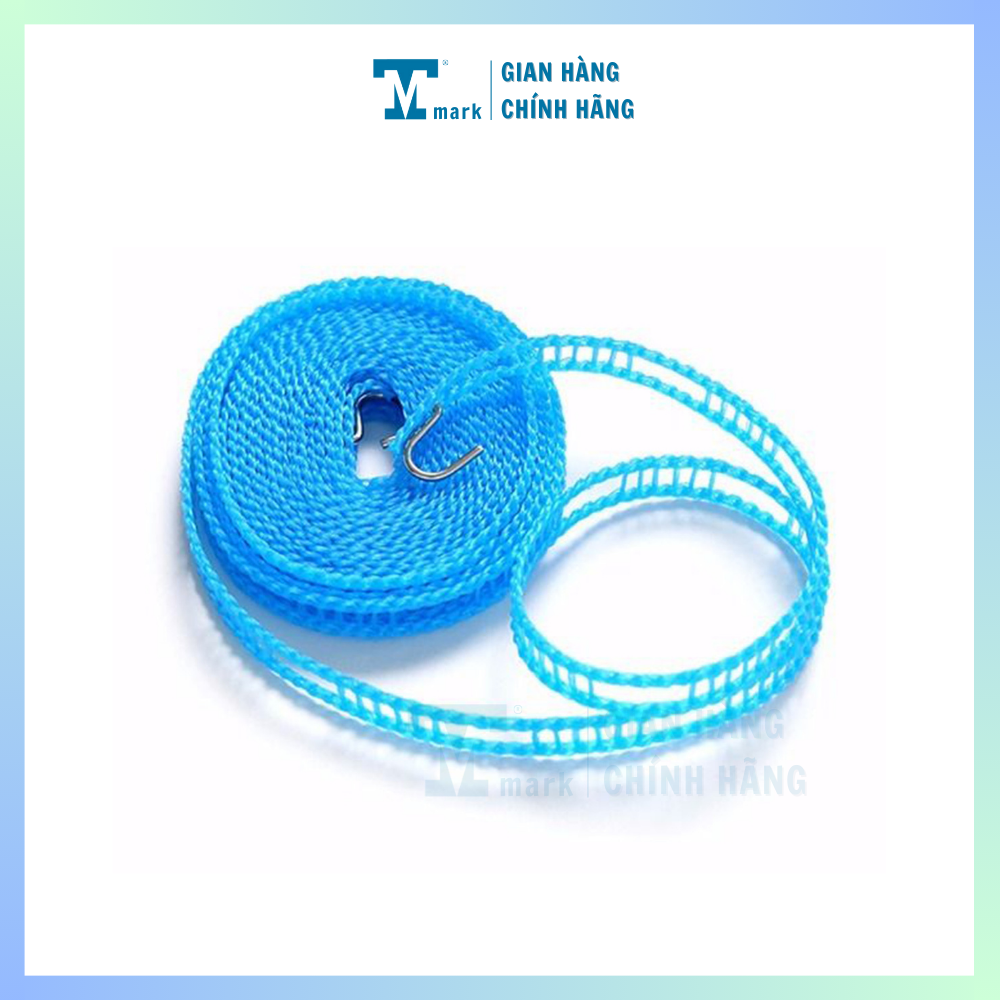 Dây phơi đồ thông minh 5m Tmark
