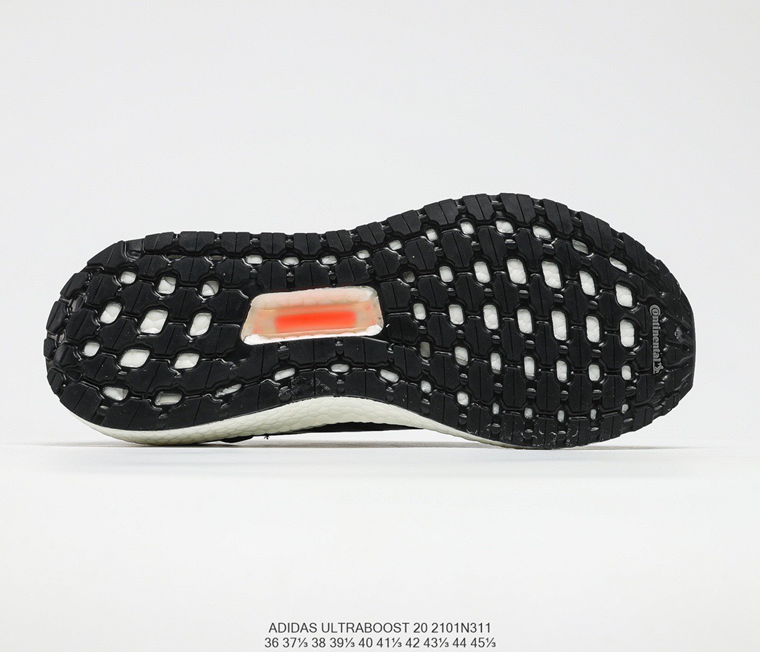[SALE KHỦNG][TẶNG VỚ] GIÀY NAM NỮ ADIDAS ULTRABOOST 20 [GIÀY CHẠY TỐT]