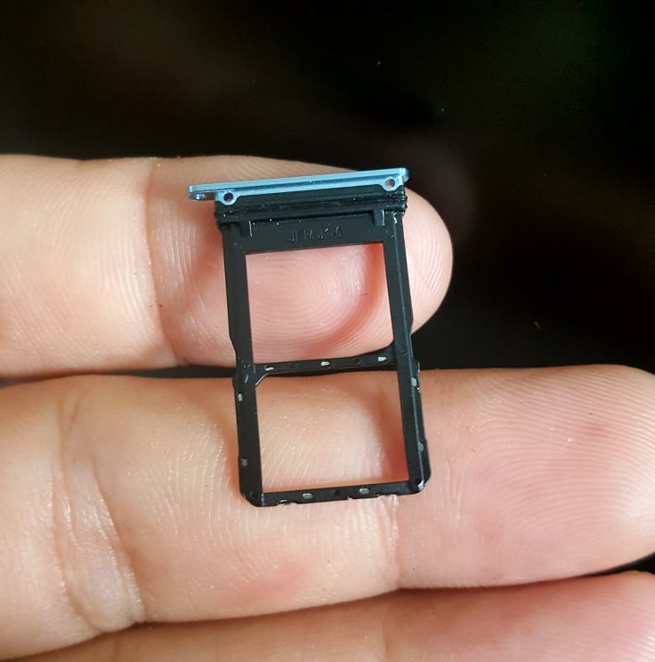 Khay Sim Xiaomi Mi 10 5G