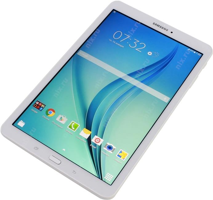 Máy tính bảng Samsung Tap A