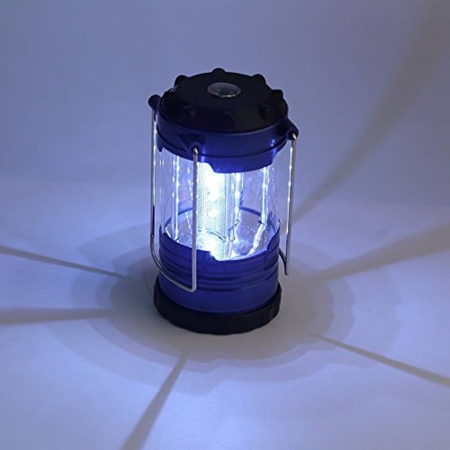 Đèn pin cầm tay led siêu sáng,Đèn led bivouac light