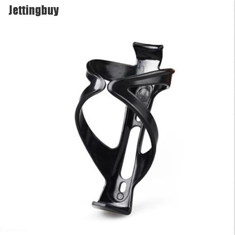 Jettingbuy Cycling Mountain Sport Bike Bicycle Plastic Water Bottle Drinks Holder Cages