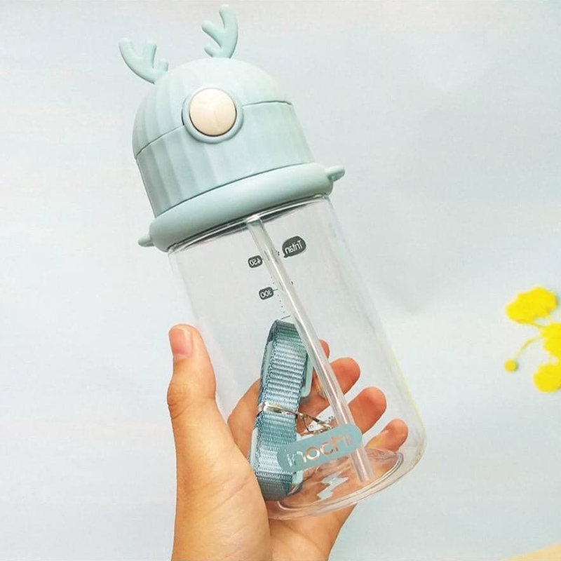 Bình Uống Nước INOCHI 350ML
