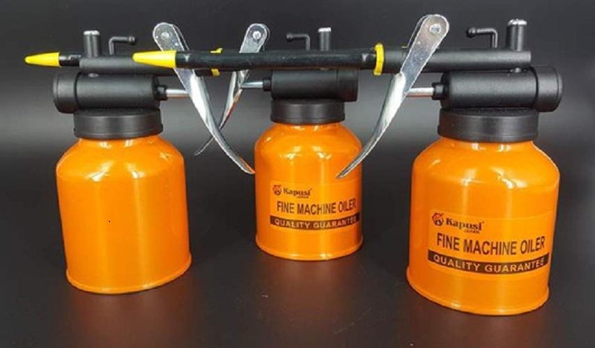 BÌNH CHÂM NHỚT KAPUSI 200ML ỐNG DẺO