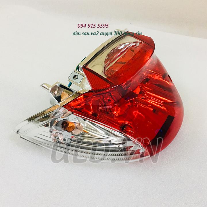đèn sau xe angel 100 hàng hãng