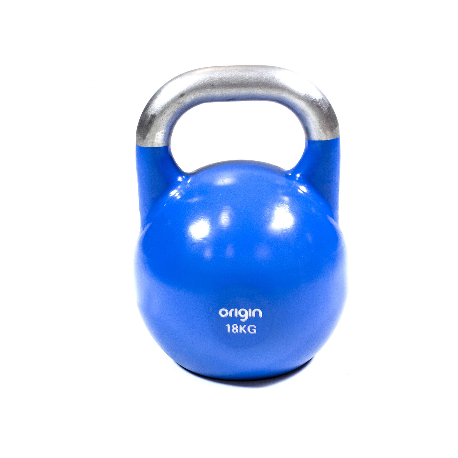 [HCM]Tạ ấm chuẩn quốc tế 18kg