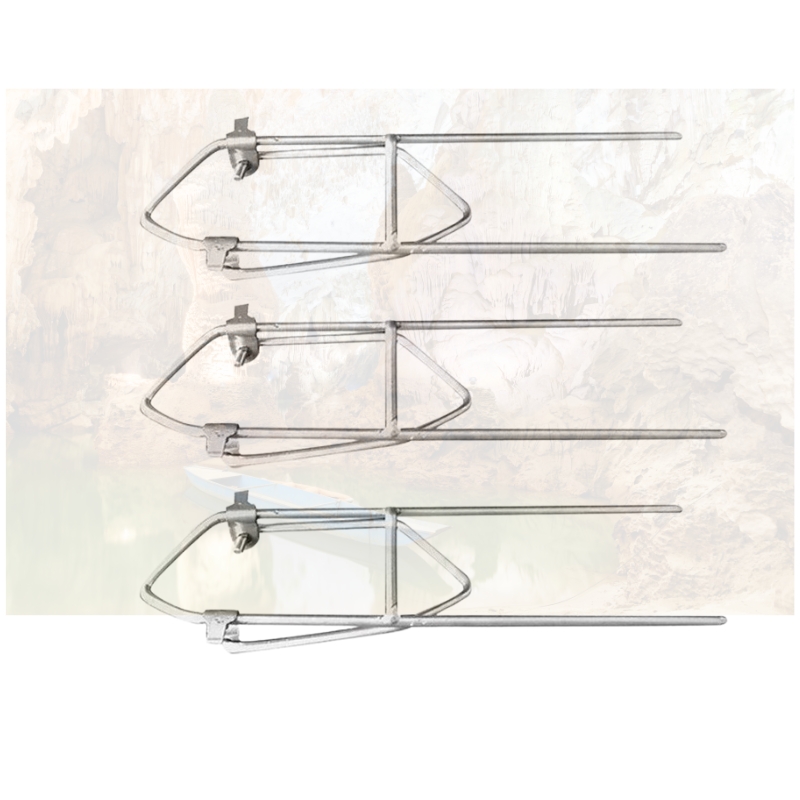 Chống cần lance 30cm giá rẻ