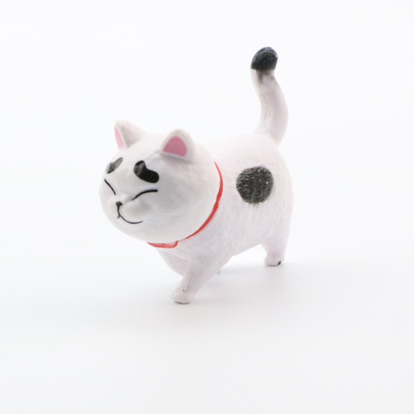 Mô hình mèo con mini dễ thương trang trí pc góc học tập chất lượng đảm bảo an toàn đến sức khỏe người sử dụng cam kết hàng đúng mô tả