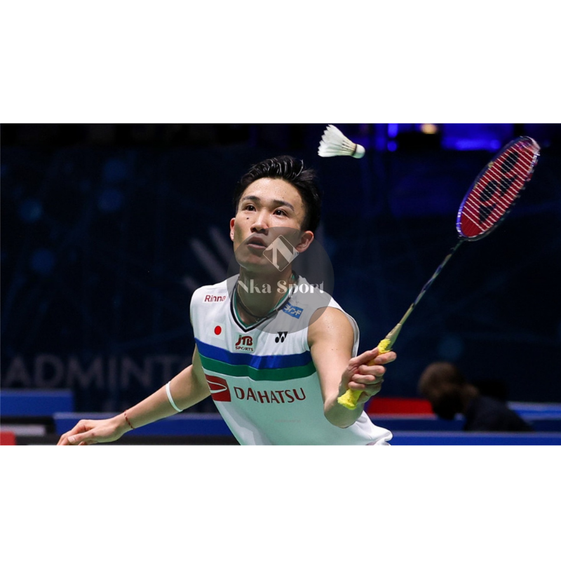 [Giá hủy diệt] [Ảnh thật] [Chính hãng] Áo cầu lông 003