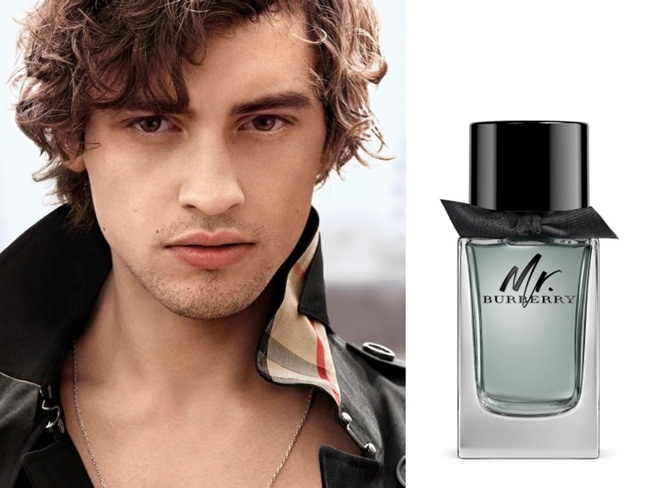 Nước hoa Mr. Burberry edt 100ml full seal