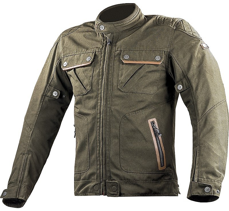 ÁO GIÁP LS2 BULLET JACKET