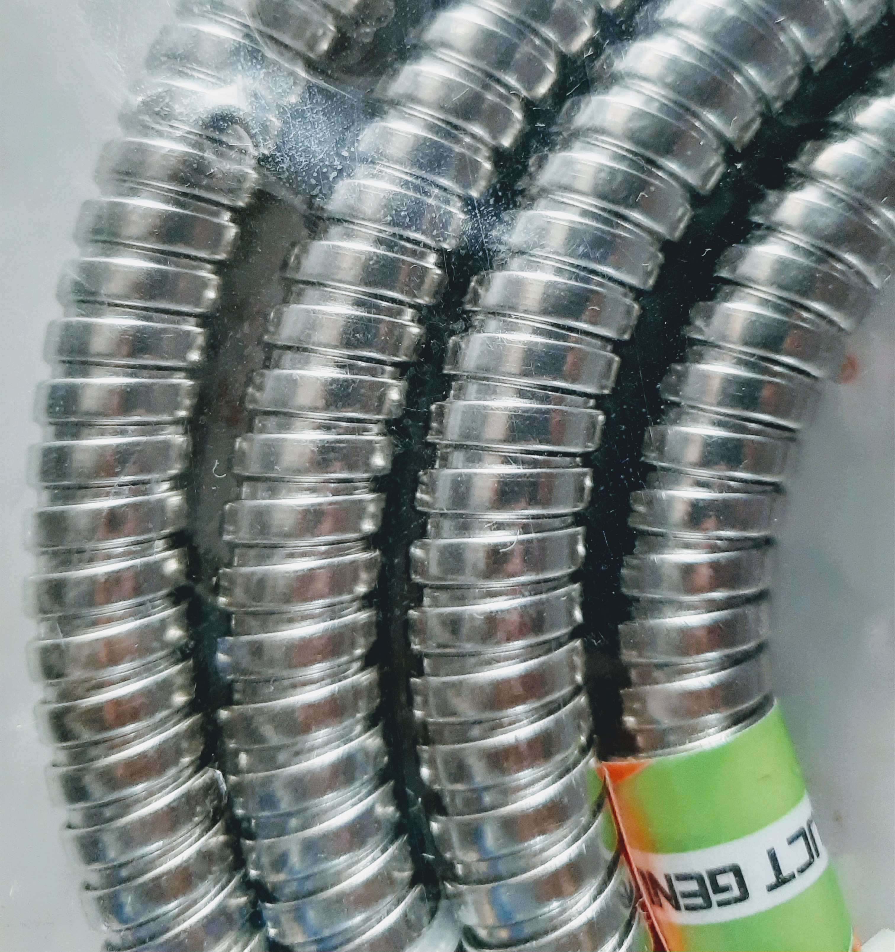 [HCM]Dây sen tắm Inox Onspa 2m