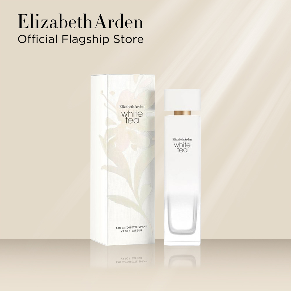 Nước hoa Elizabeth Arden White Tea EDT 100ML L