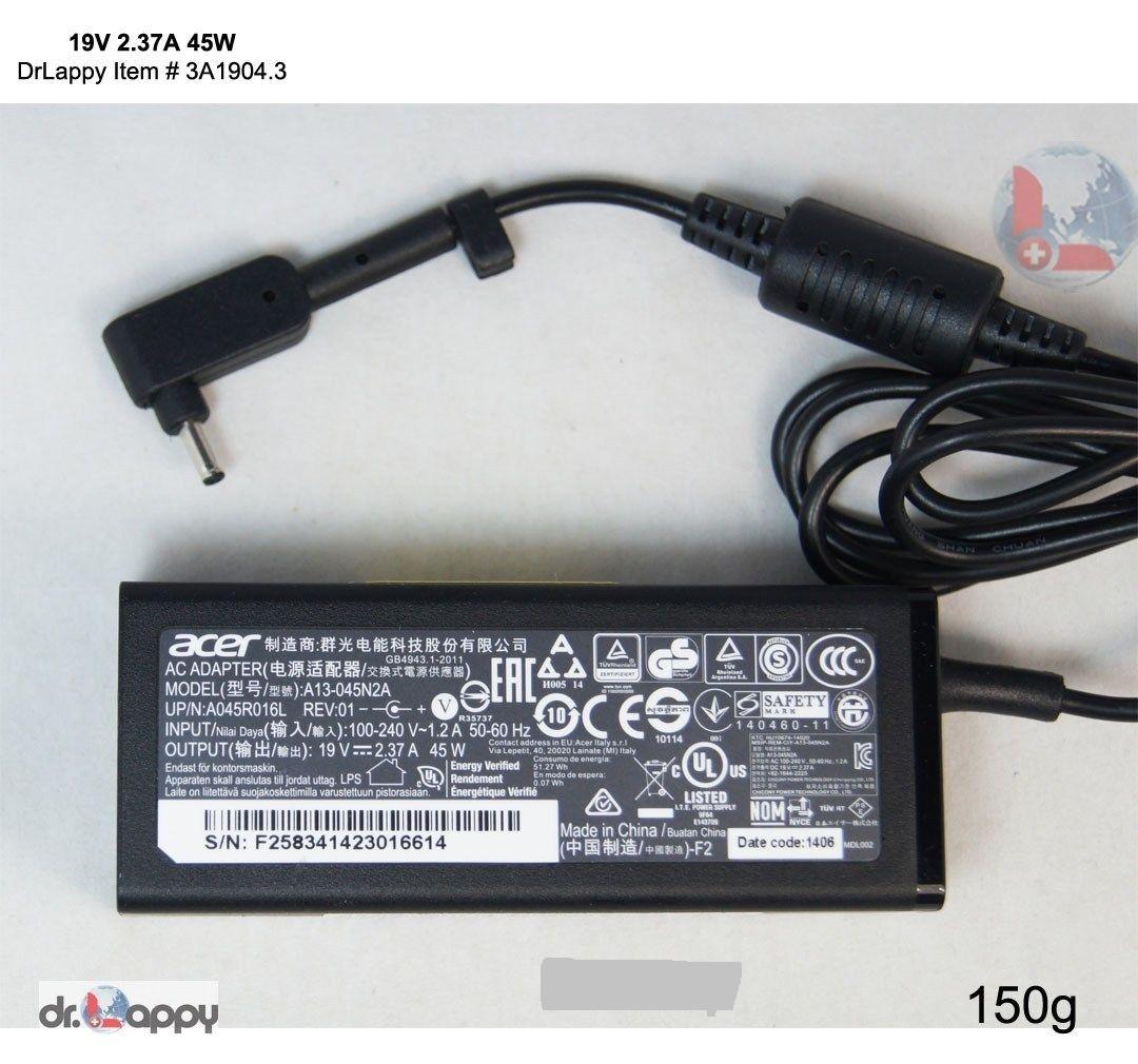Sạc latop Acer Swift 3 SF314-54 SF314-54G