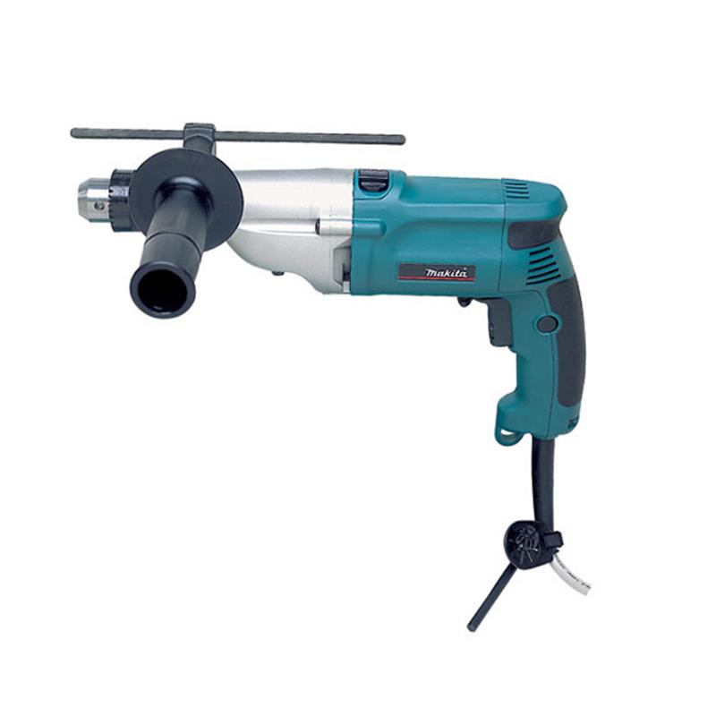 [HCM]MÁY KHOAN BÚA 2 TỐC ĐỘ(20MM)  MAKITA HP2050