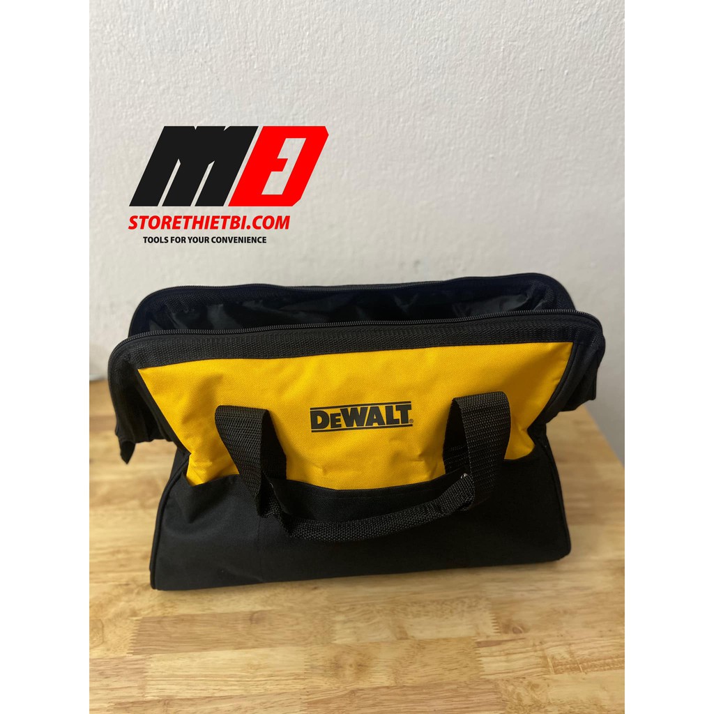 Túi đựng công cụ Dewalt  13-16”