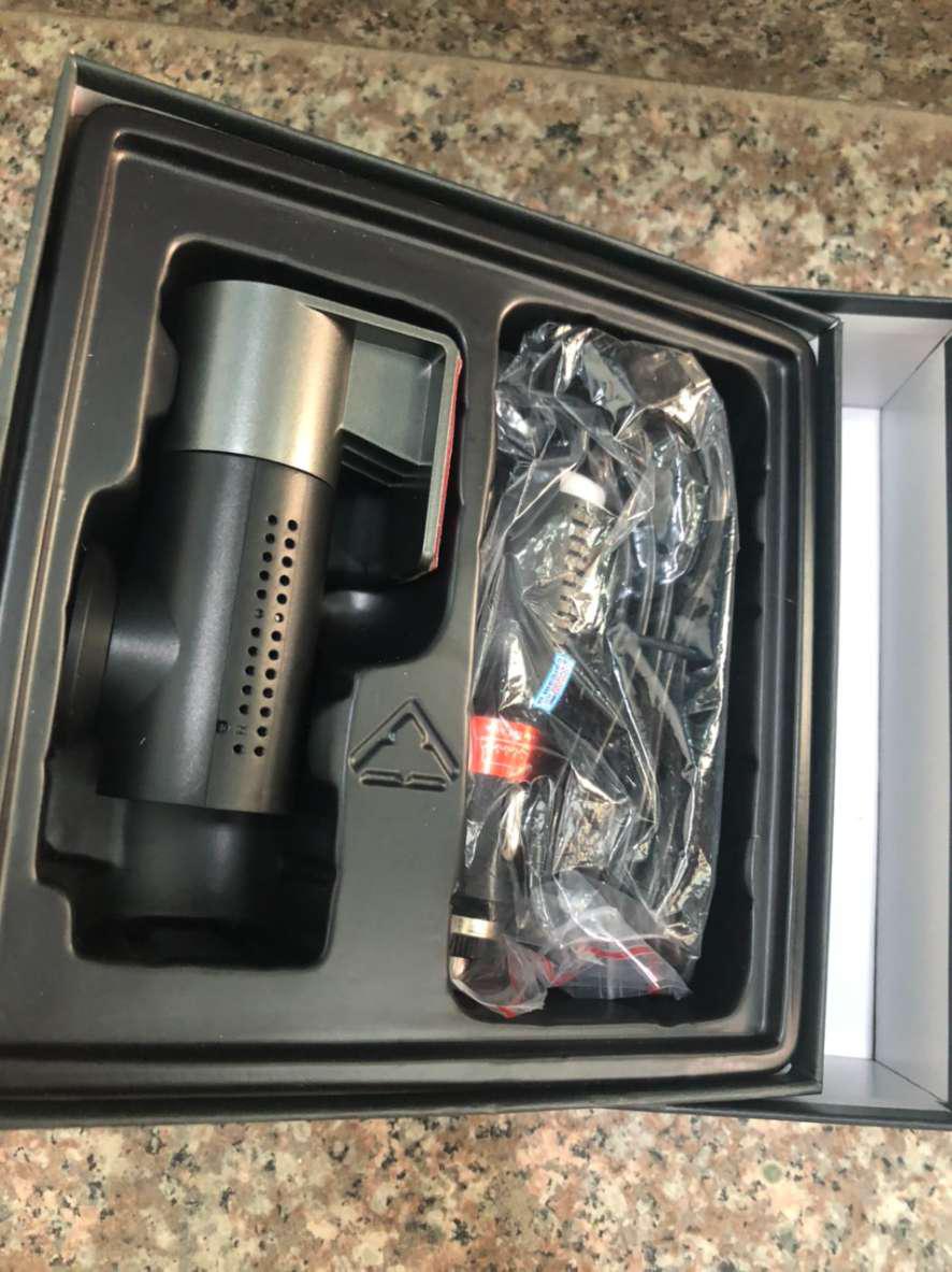 CAMERA HÀNH TRÌNH CARCAM W2S WIFI 2021