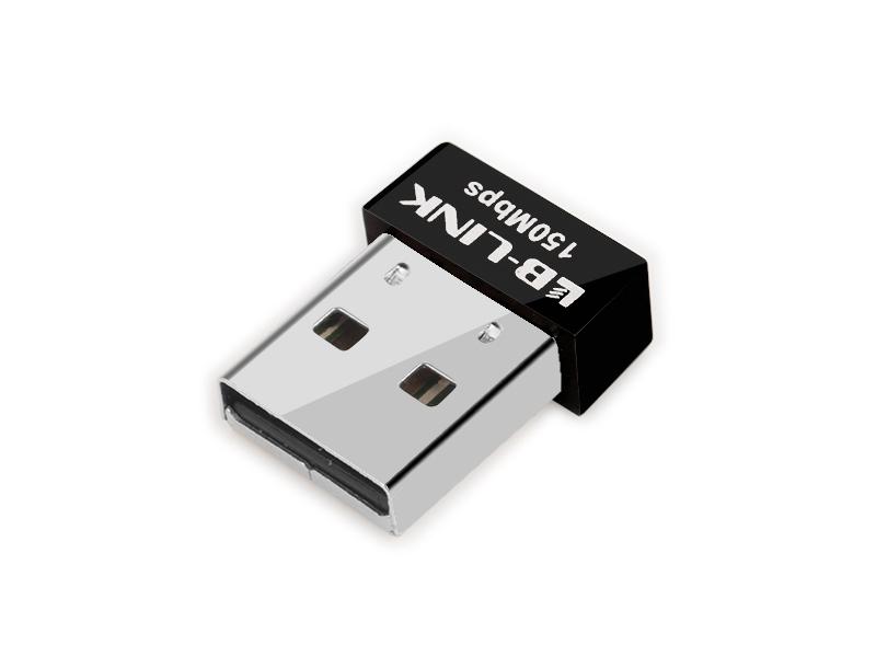 Usb Thu wifi Lblink Nano 150Mbps