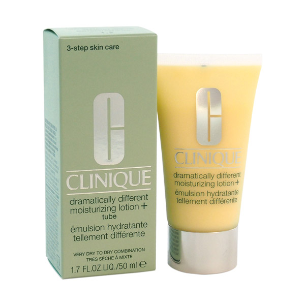 Kem Dưỡng Ẩm Clinique Dramatically Different Cho Da Khô, 50ml