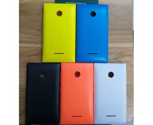 Nắp lưng Lumia 435