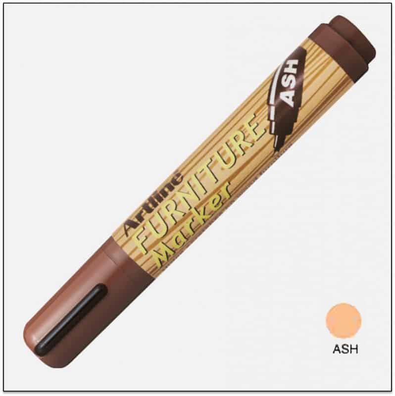 Bút sơn gỗ PU Artline Japan EK-95